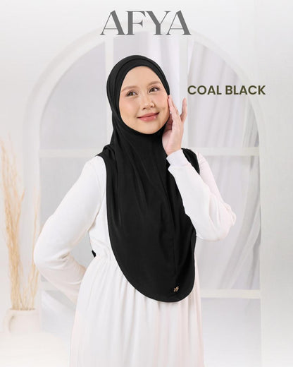Afya Hijab