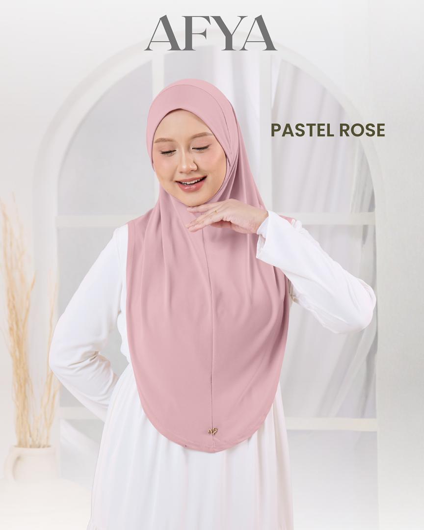 Afya Hijab