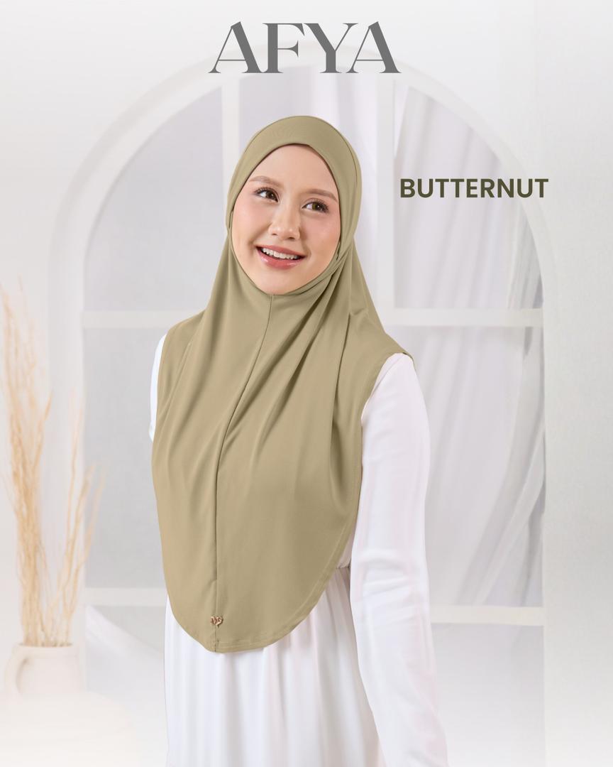Afya Hijab