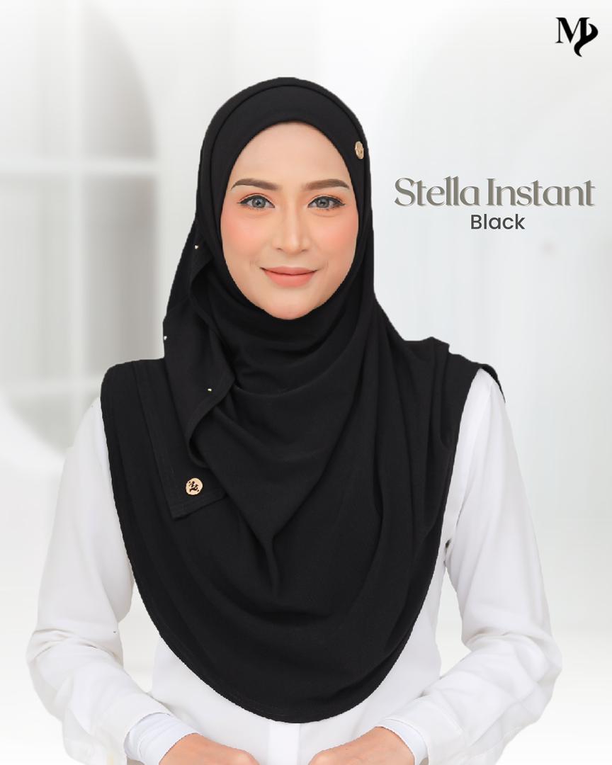 Stella 2-in-1 Plain