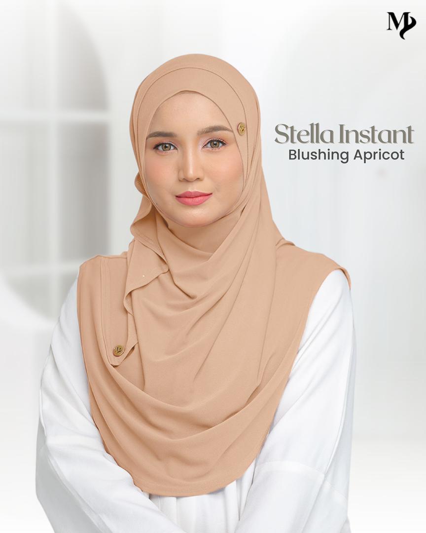 Stella 2-in-1 Plain