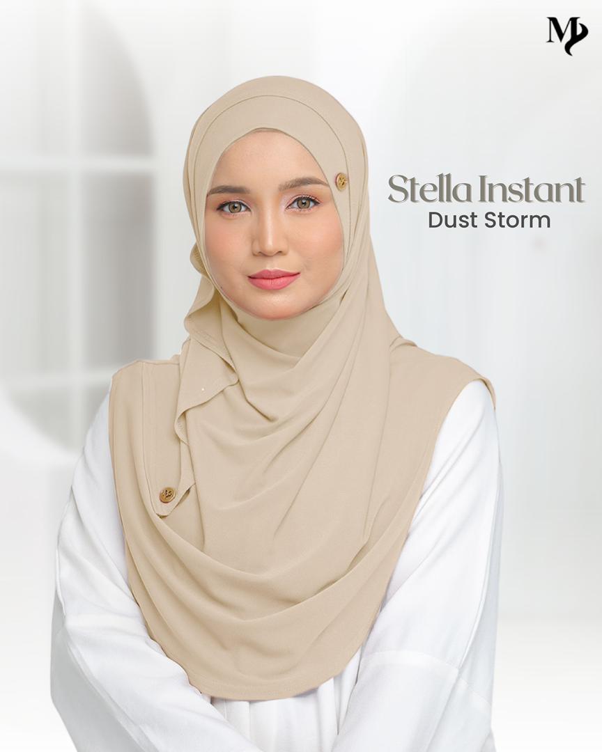 Stella 2-in-1 Plain