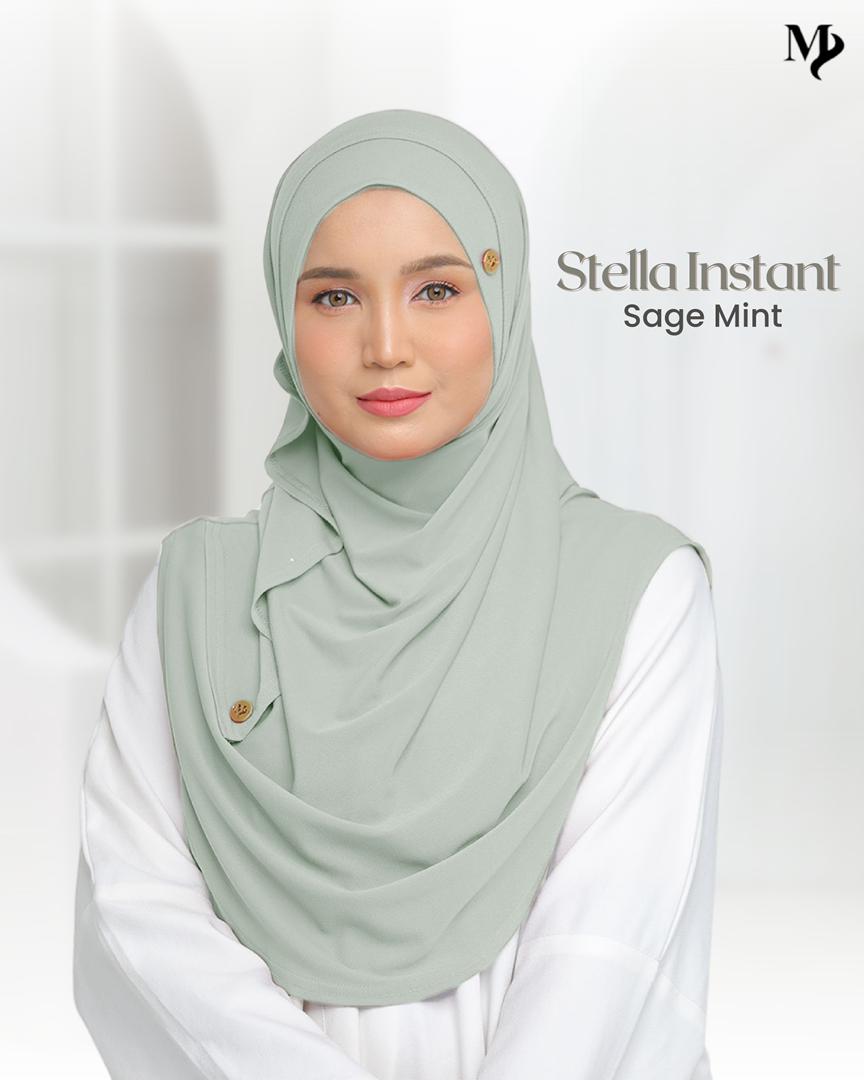 Stella 2-in-1 Plain