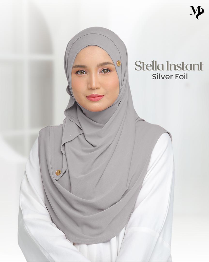 Stella 2-in-1 Plain