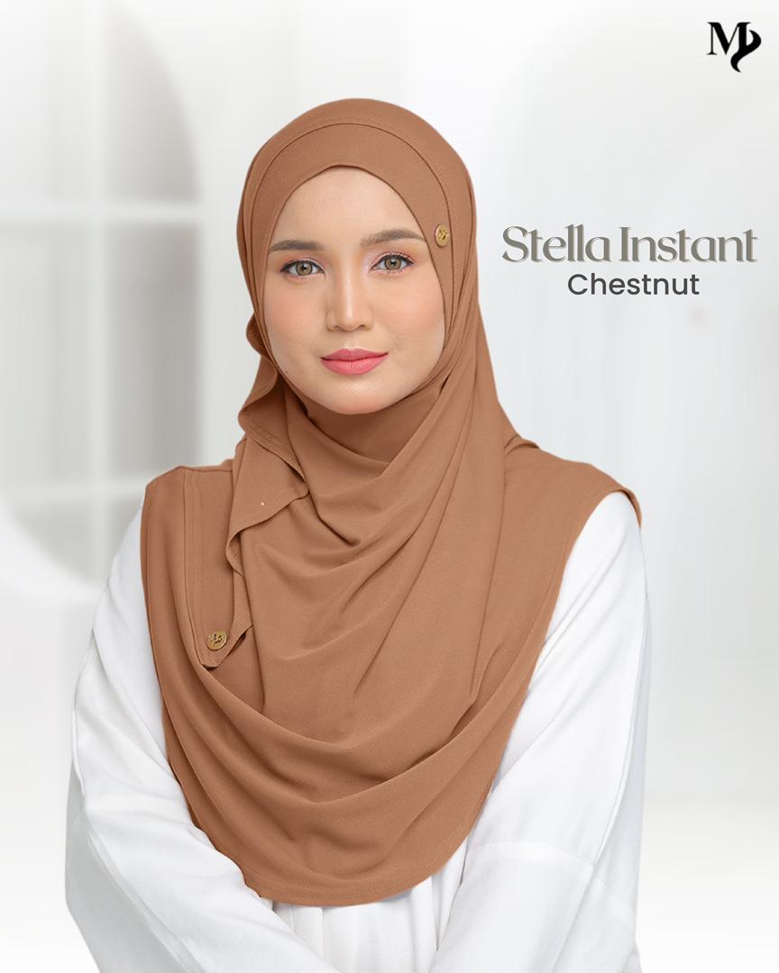 Stella 2-in-1 Plain