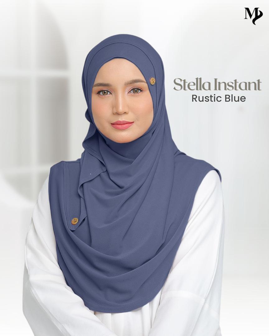 Stella 2-in-1 Plain