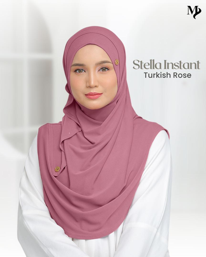 Stella 2-in-1 Plain