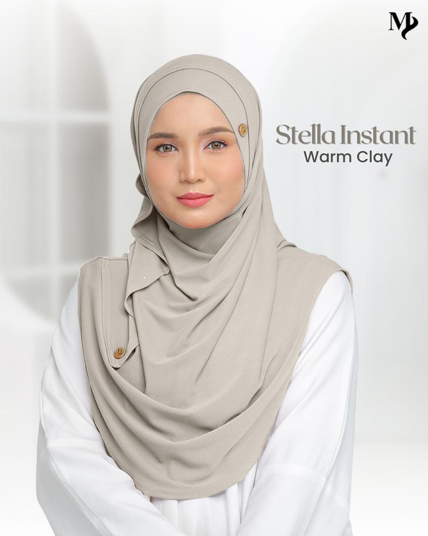 Stella 2-in-1 Plain