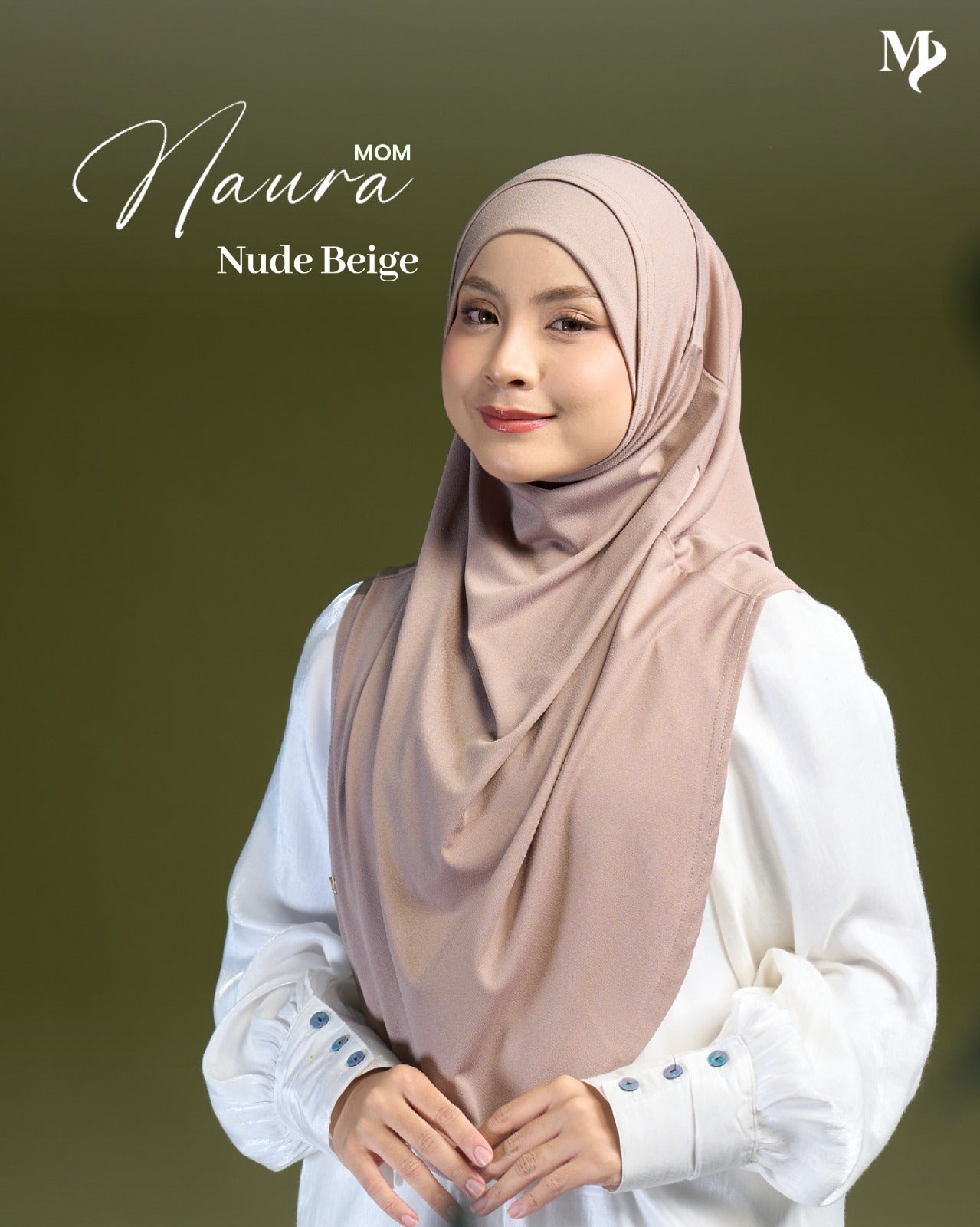 Naura Instant 2n1