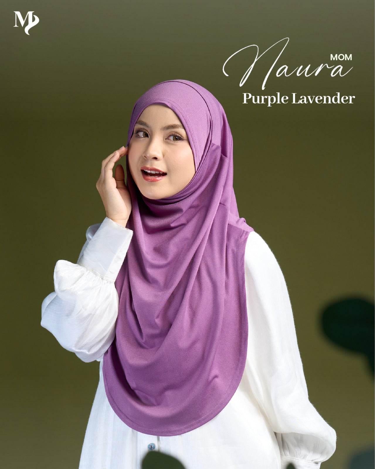 Naura Instant 2n1