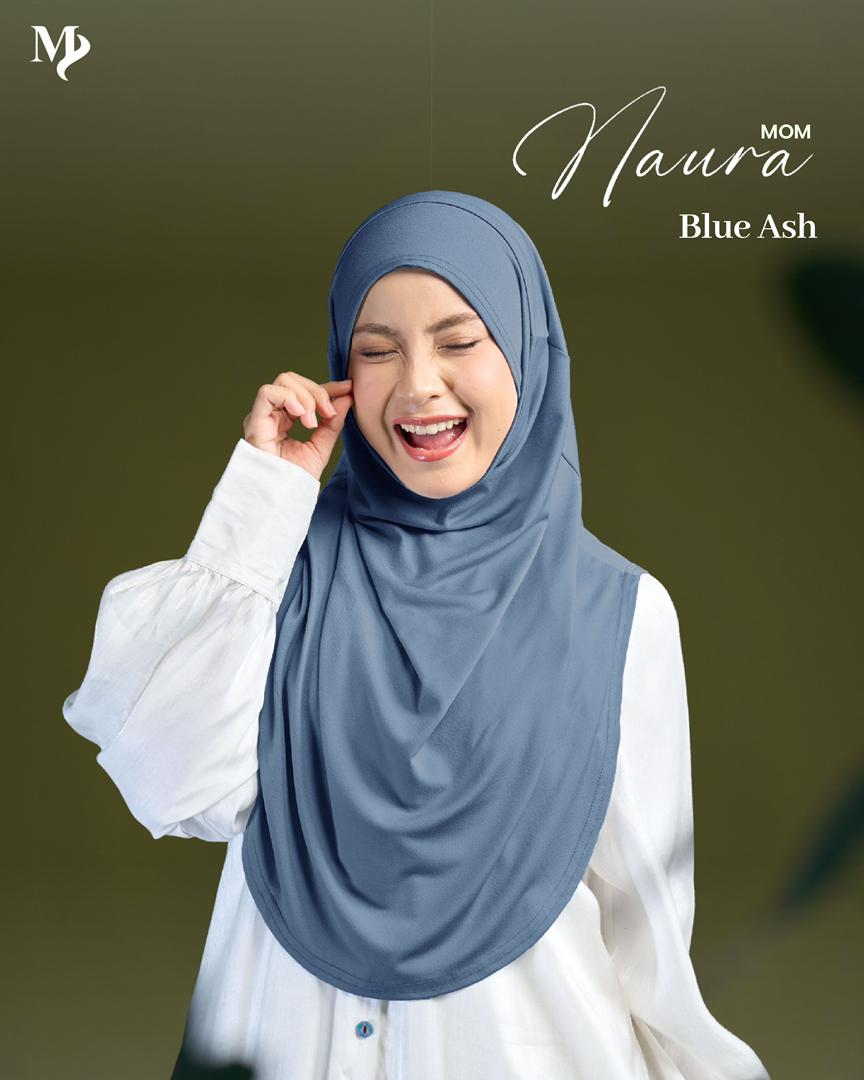 Naura Instant 2n1