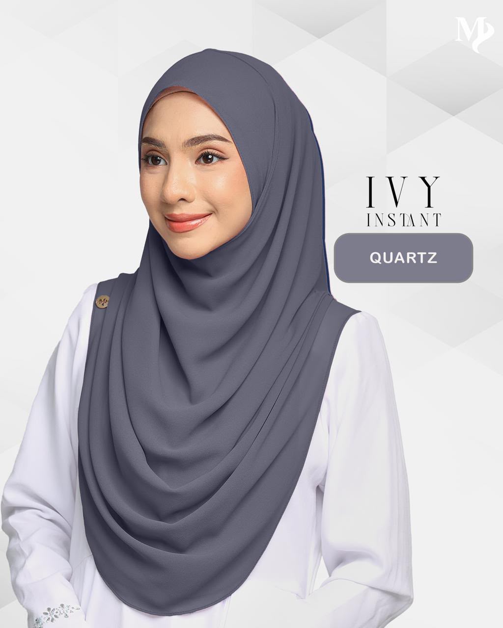 Ivy Instant