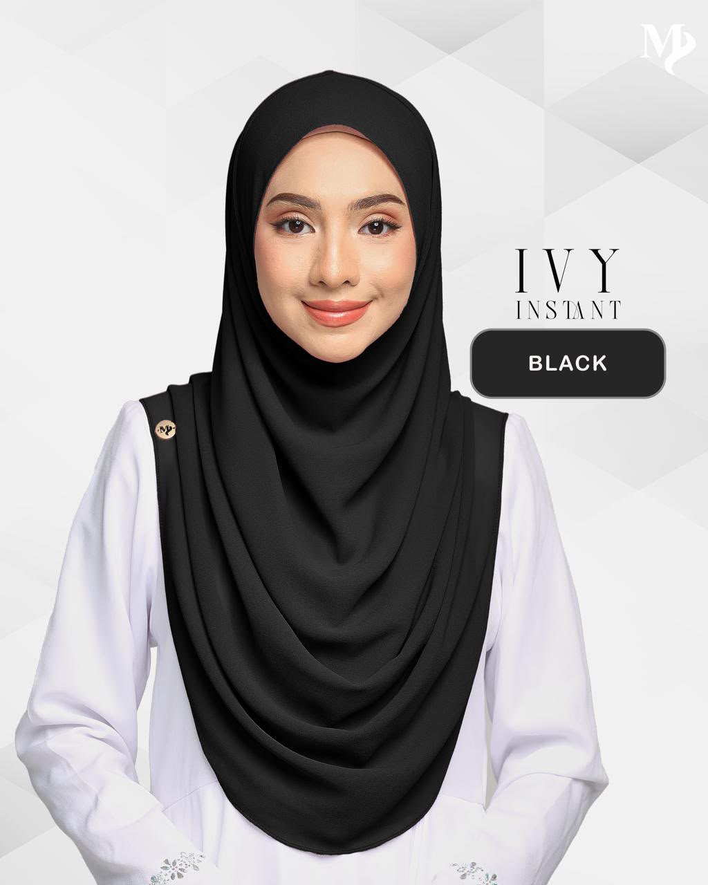 Ivy Instant