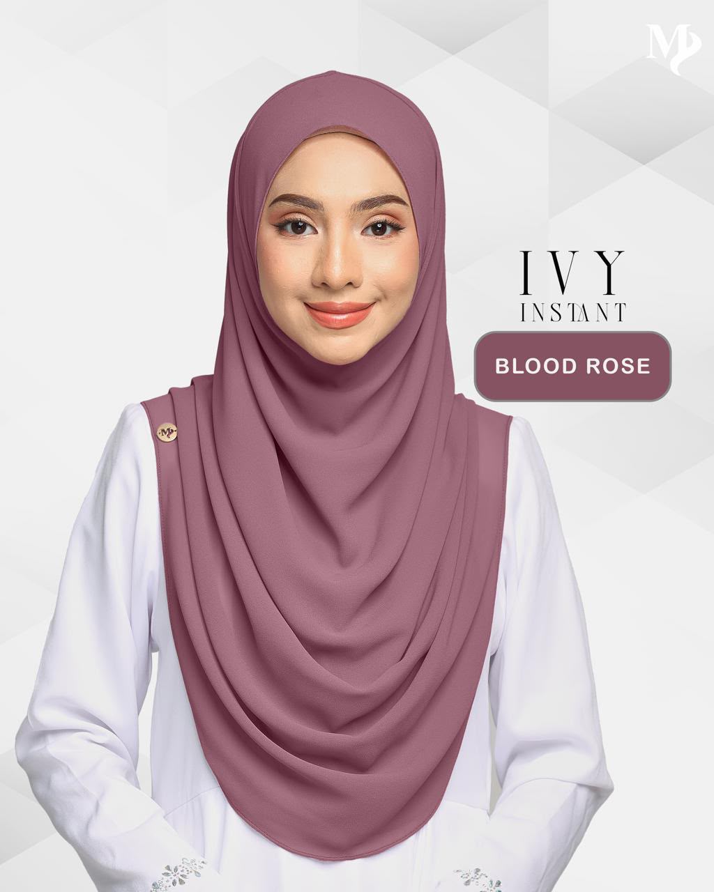 Ivy Instant