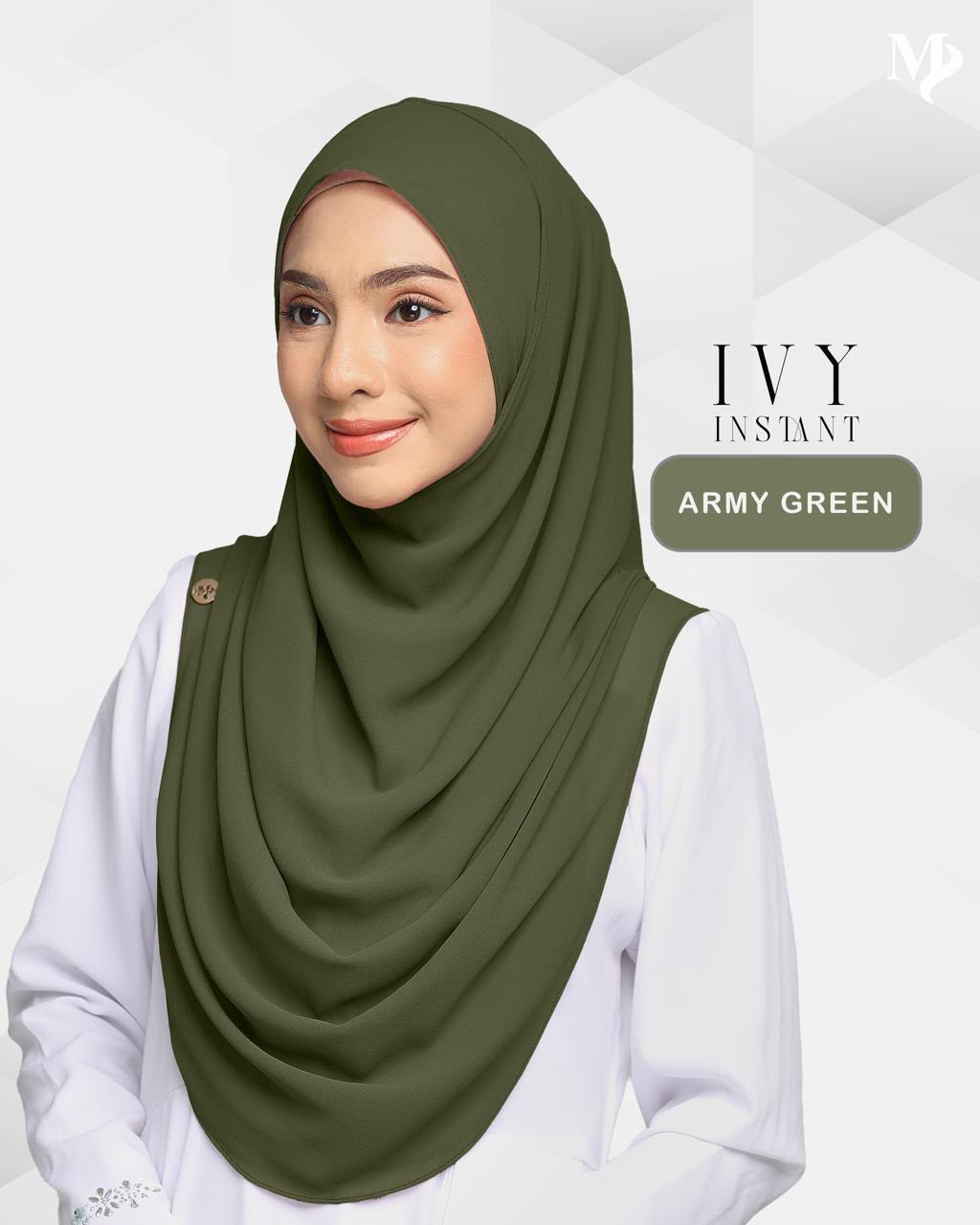 Ivy Instant
