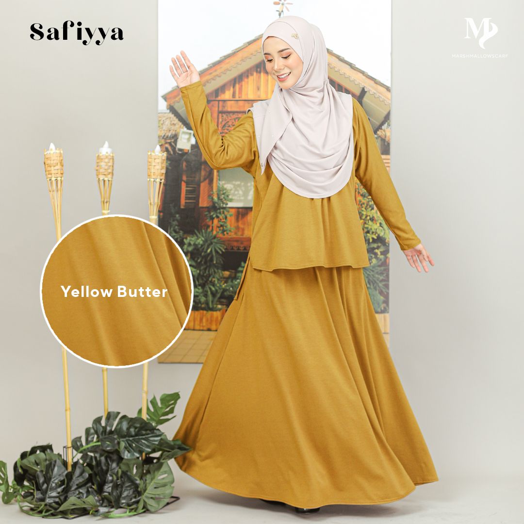 Safiyya