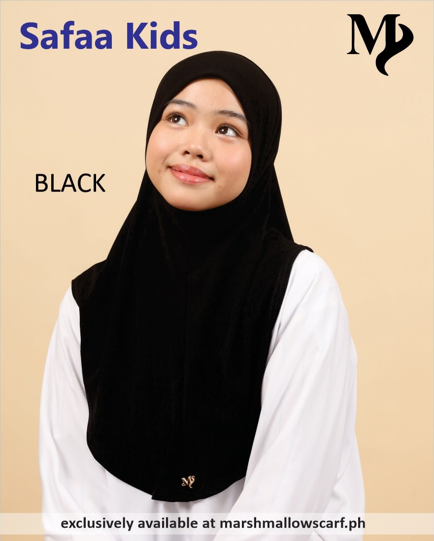 Safaa Adult & Kids