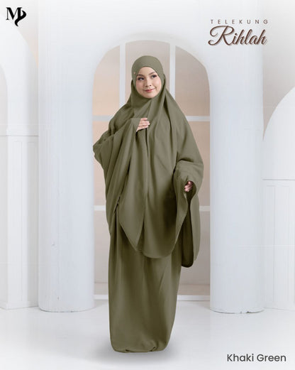 Rihlah Telekung