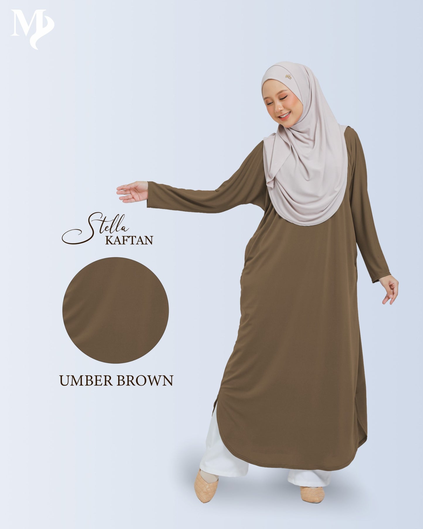 Stella Kaftan