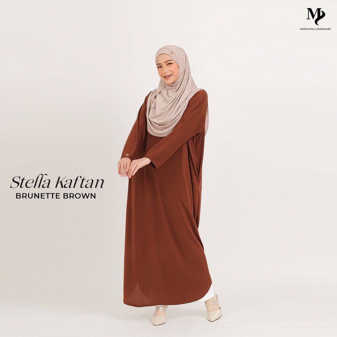 Stella Kaftan