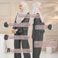 Calme Co Ords (Blouse and Pants)
