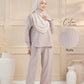 Calme Co Ords (Blouse and Pants)