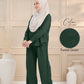 Calme Co Ords (Blouse and Pants)