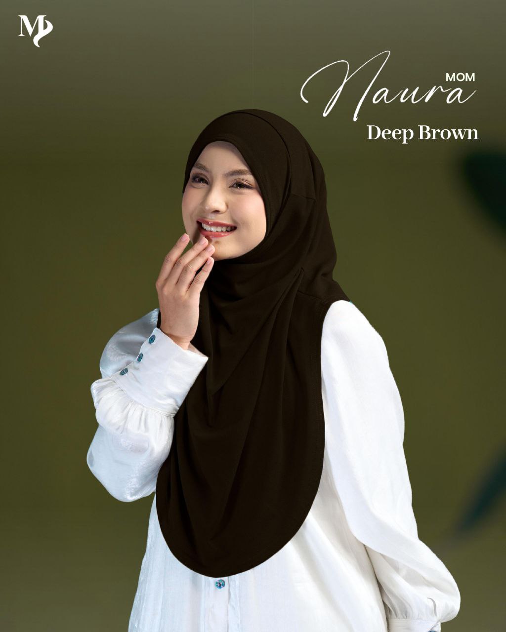 Naura Instant 2n1