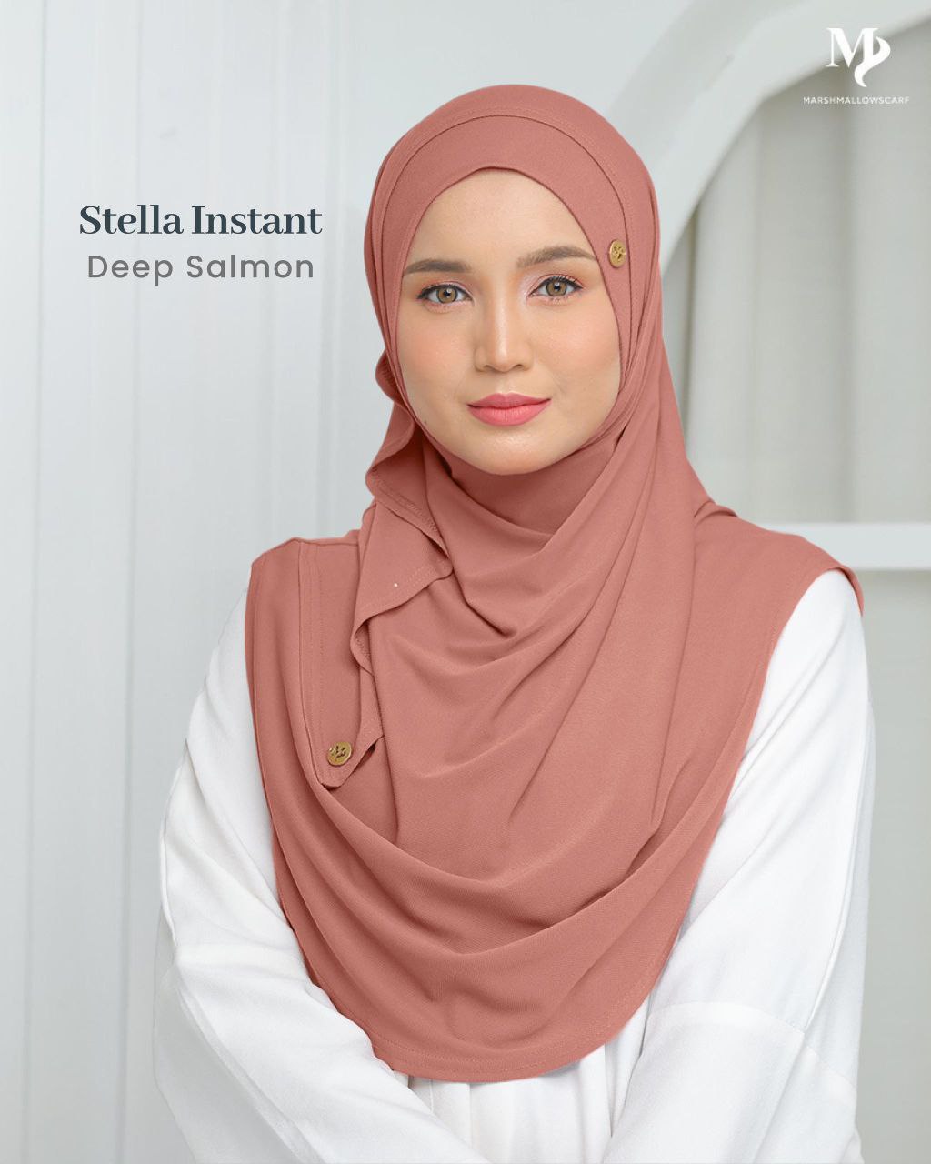 Stella 2-in-1 Plain