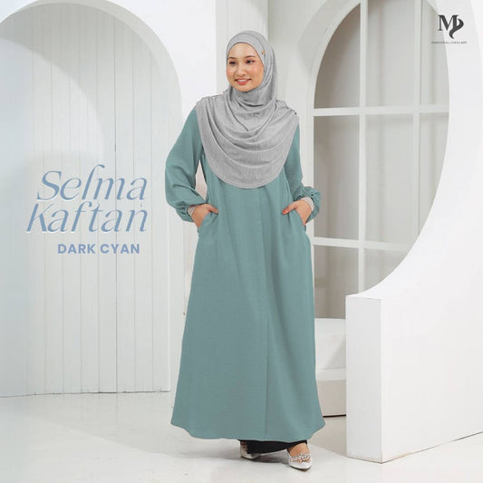 Selma Kaftan