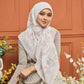 Rosabelle.ph  x Marshmallowscarf.ph Freestyle Square Hijab