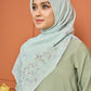 Rosabelle.ph  x Marshmallowscarf.ph Freestyle Square Hijab