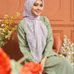Rosabelle.ph  x Marshmallowscarf.ph Freestyle Square Hijab