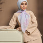 Rosabelle.ph  x Marshmallowscarf.ph Freestyle Square Hijab