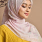 Rosabelle.ph  x Marshmallowscarf.ph Freestyle Square Hijab