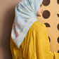 Rosabelle.ph  x Marshmallowscarf.ph Freestyle Square Hijab