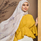 Rosabelle.ph  x Marshmallowscarf.ph Freestyle Square Hijab