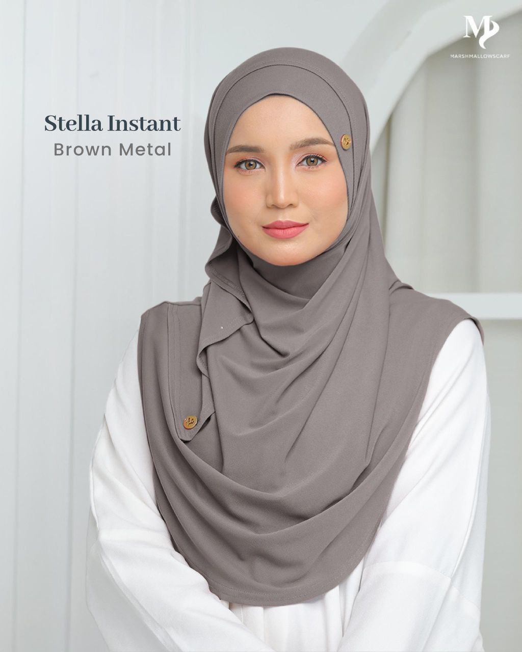 Stella 2-in-1 Plain
