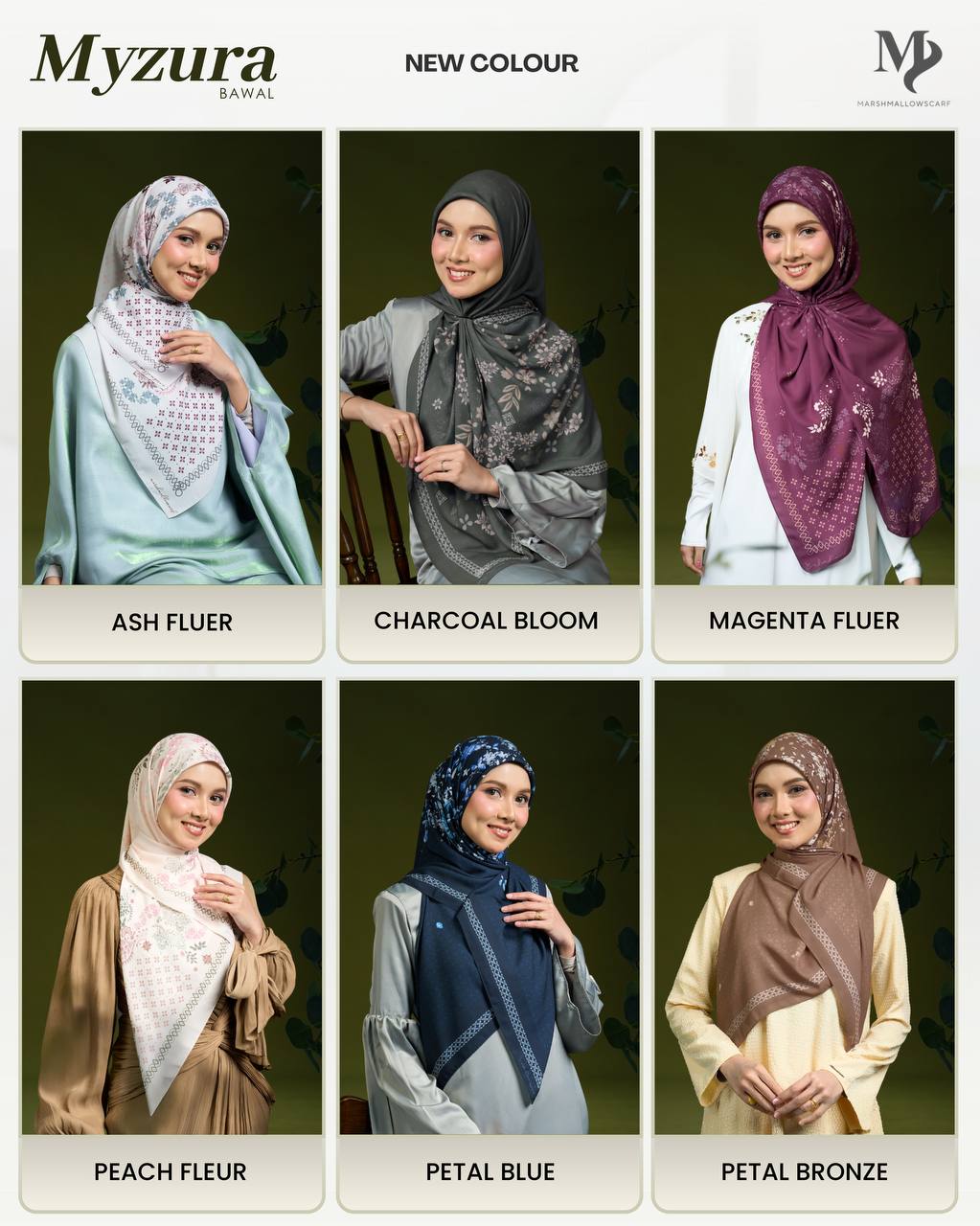 Myzura Bawal