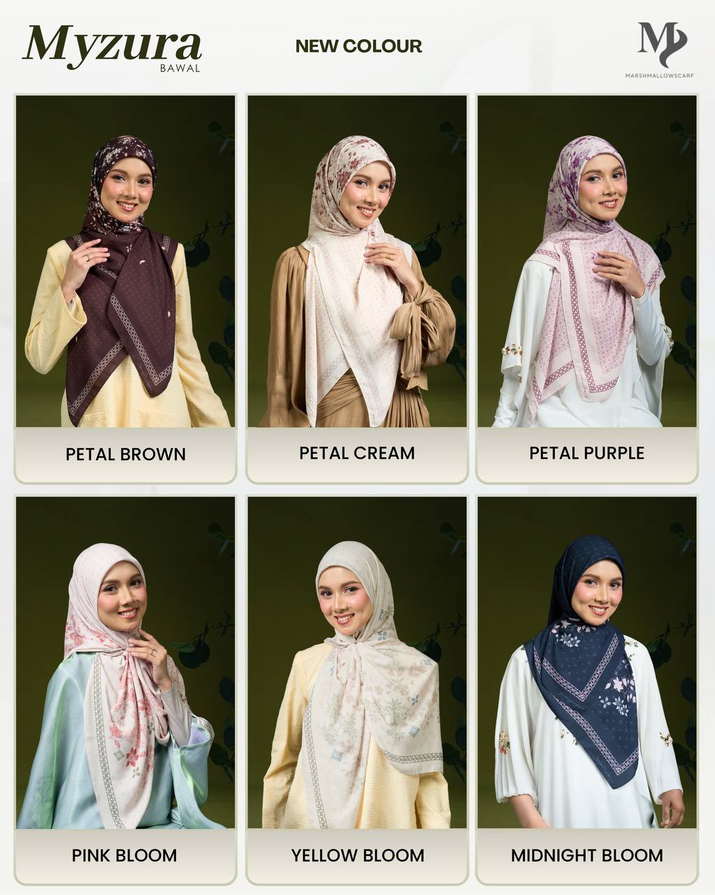 Myzura Bawal