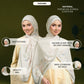 Myzura Shawl