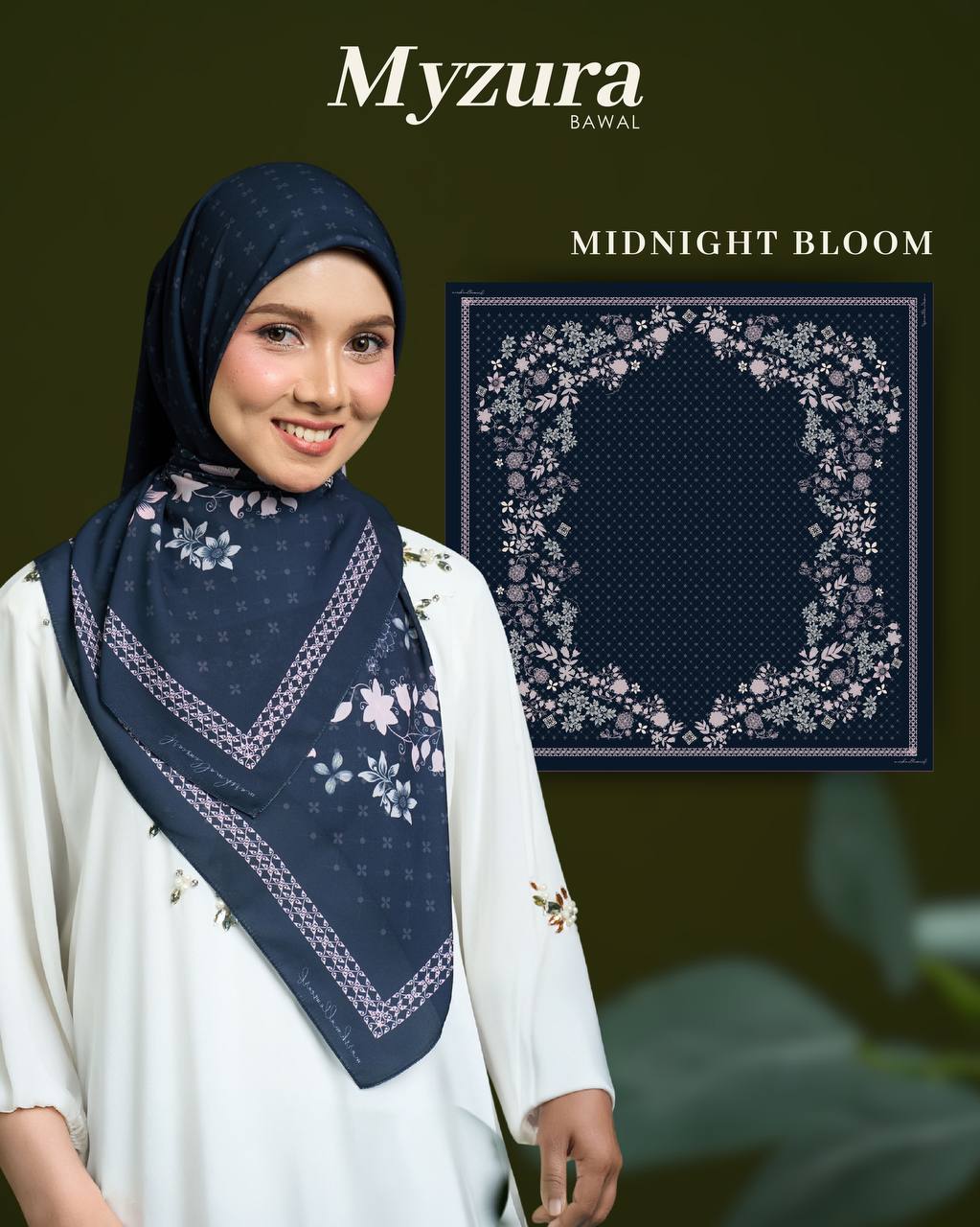 Myzura Bawal