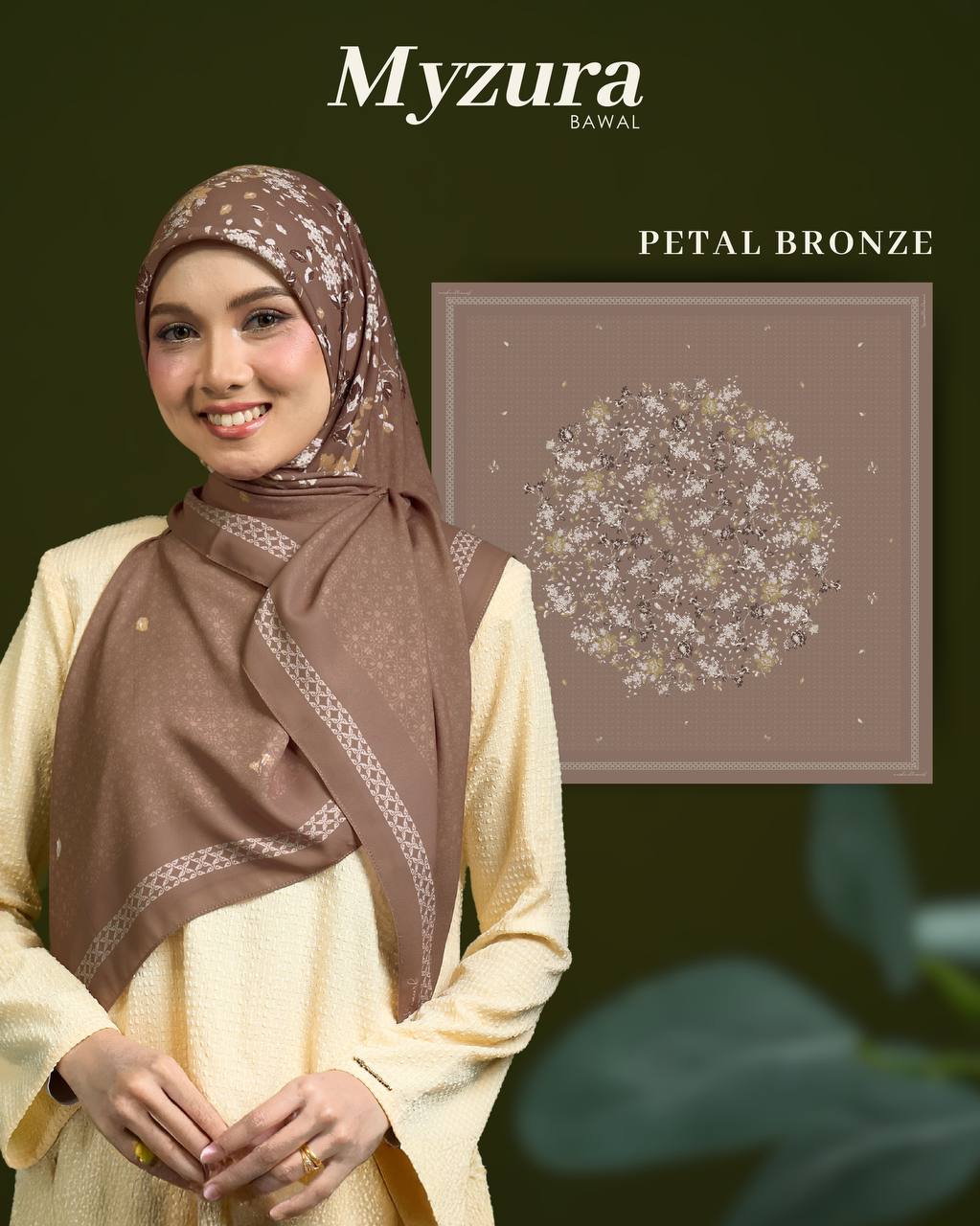 Myzura Bawal