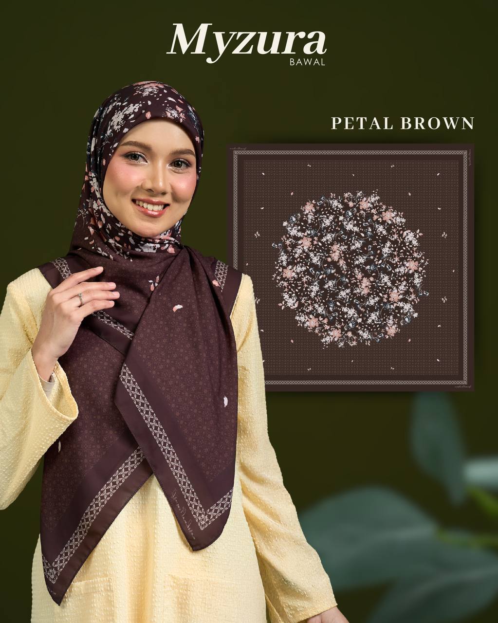 Myzura Bawal