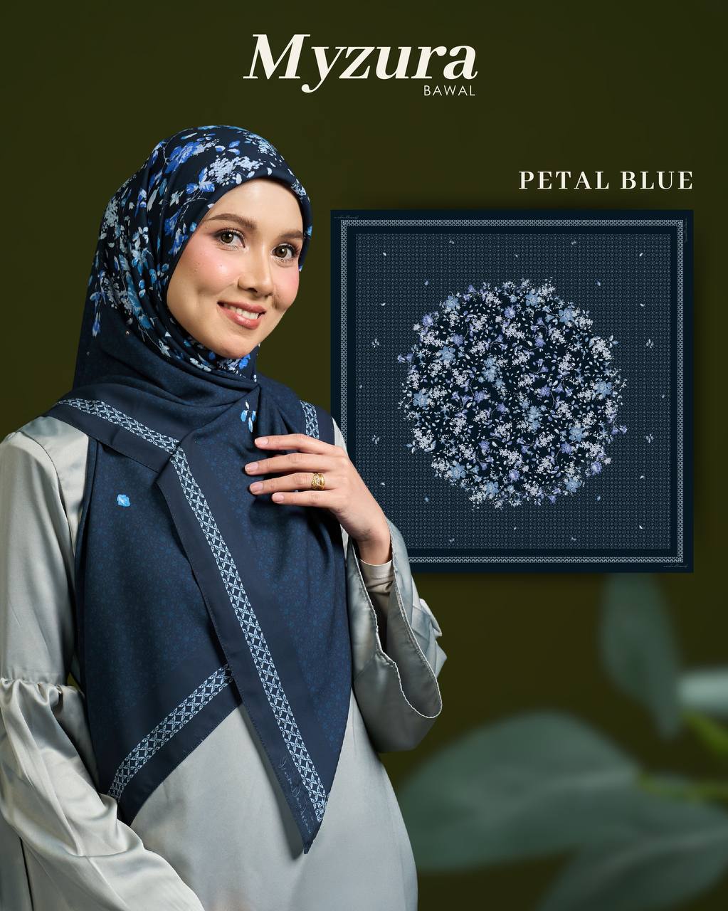Myzura Bawal