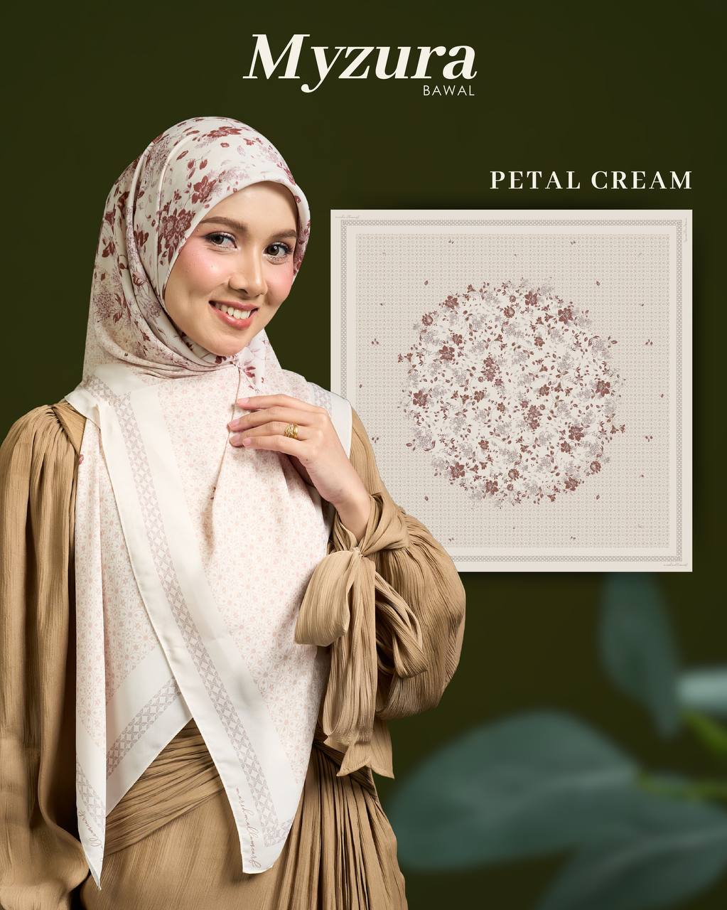Myzura Bawal