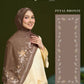Myzura Shawl