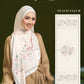 Myzura Shawl
