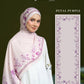 Myzura Shawl