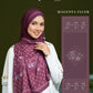 Myzura Shawl